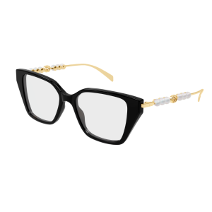 Gucci GG1969O 001 Eyeglasses