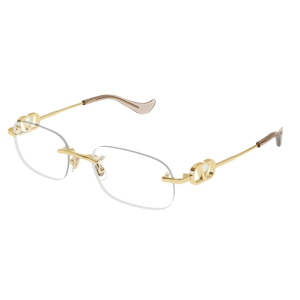 Valentino VG0034O 002 Eyeglasses