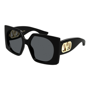 Valentino VG0002S 001 Sunglasses
