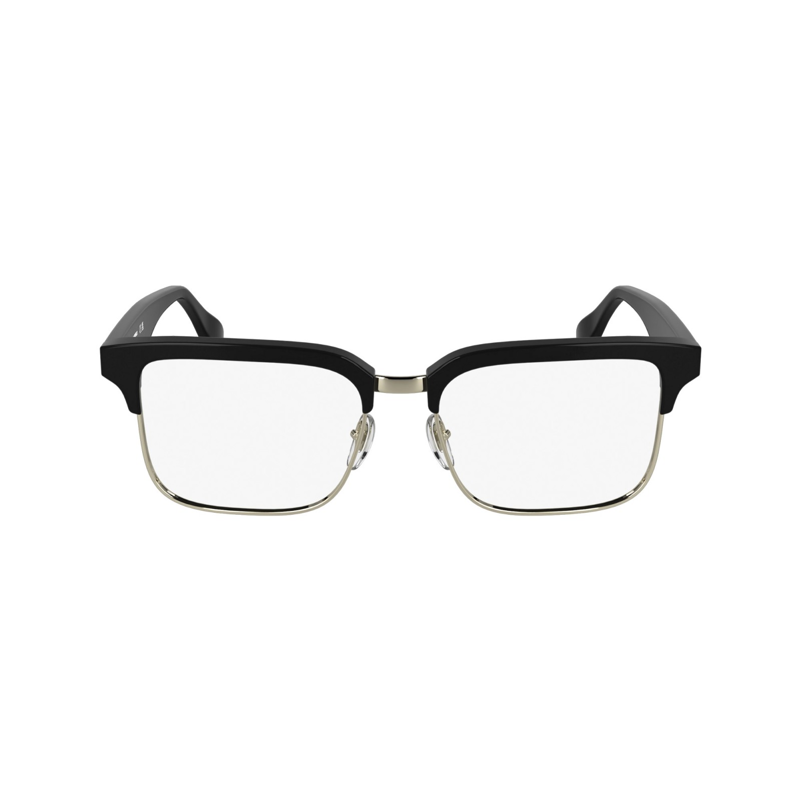 KL 6202 001 Eyeglasses ( Shiny Black) - Image 2