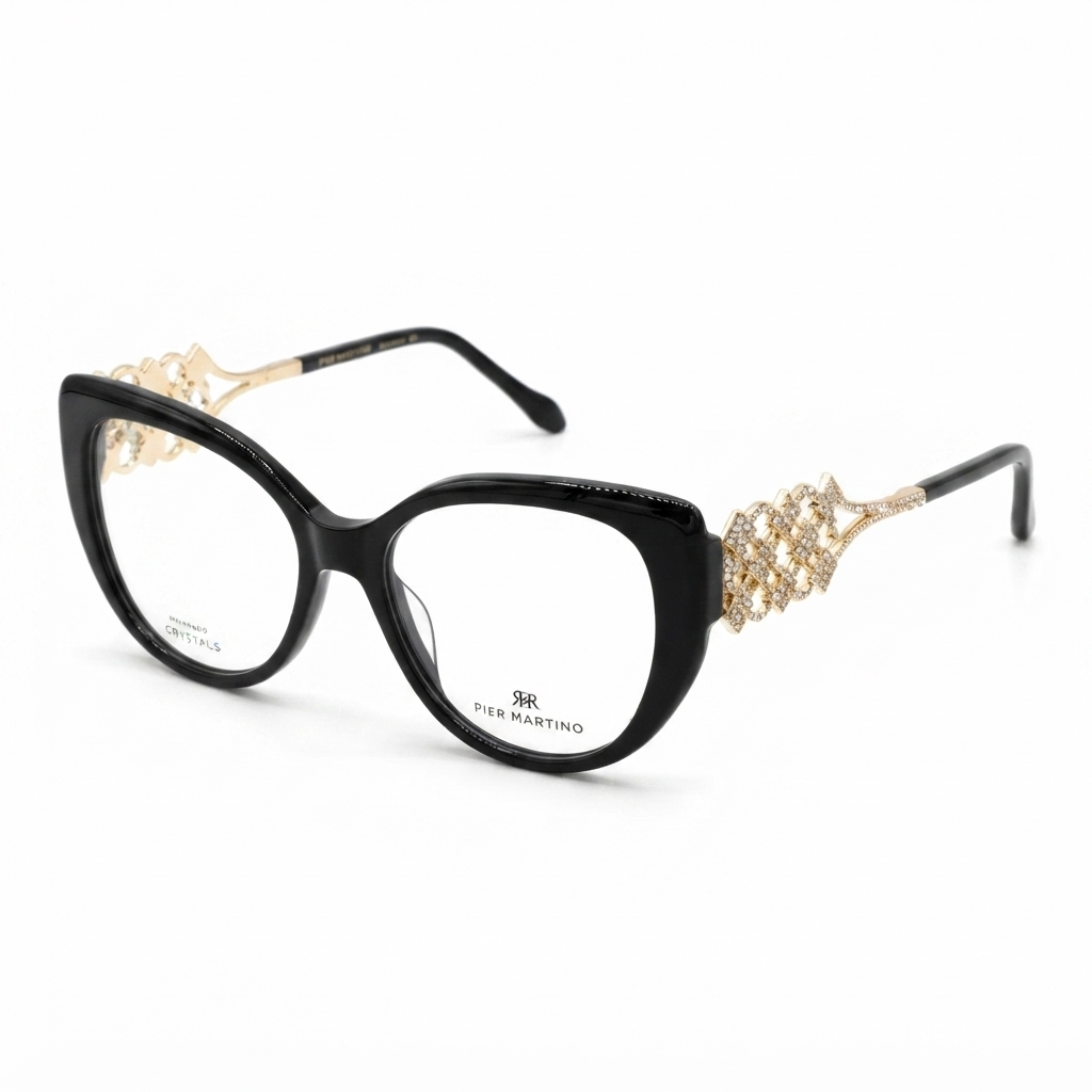 Pier Martino 6799 C2 Eyeglasses