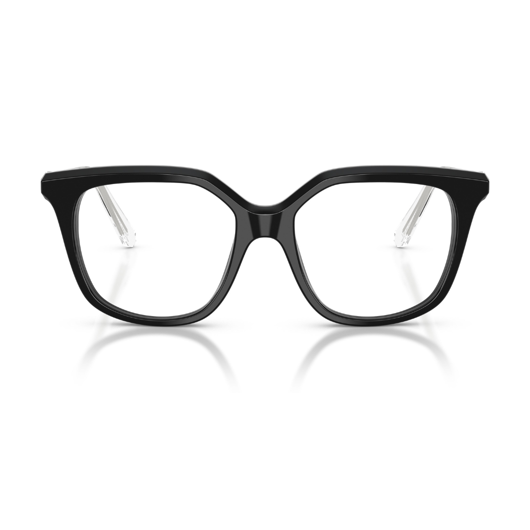 The Swarovski SK 2059 1038 eyeglasses