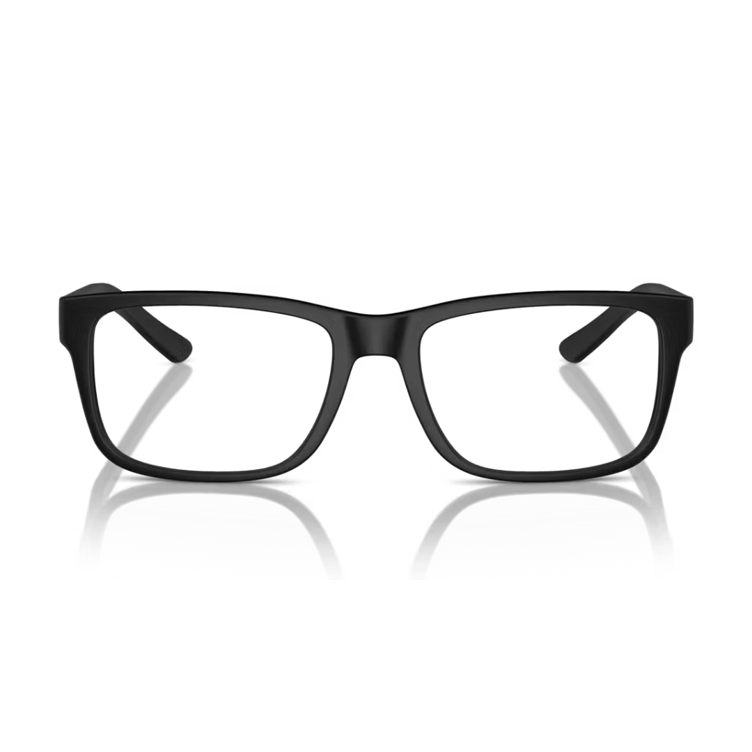 AX3016 8078 Eyeglasses