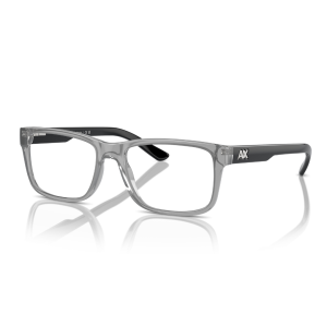 AX3016 8239 Eyeglasses