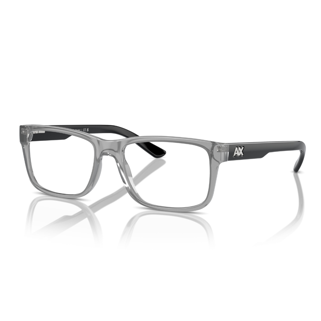 AX3016 8239 Eyeglasses