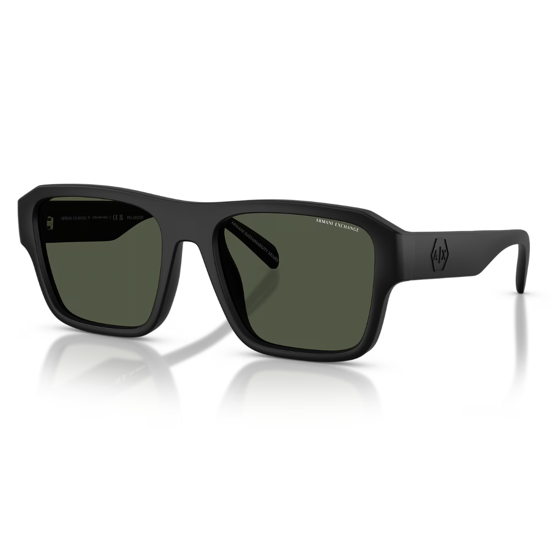 AX4154SU 80782J Sunglasses
