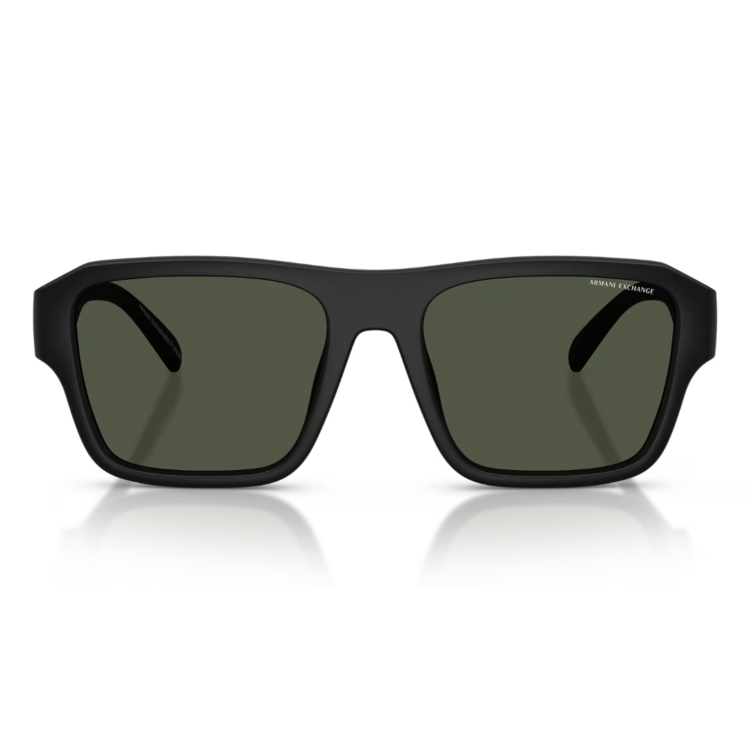 AX4154SU 80782J Sunglasses