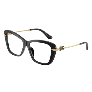 DG3439 501 Eyeglasses