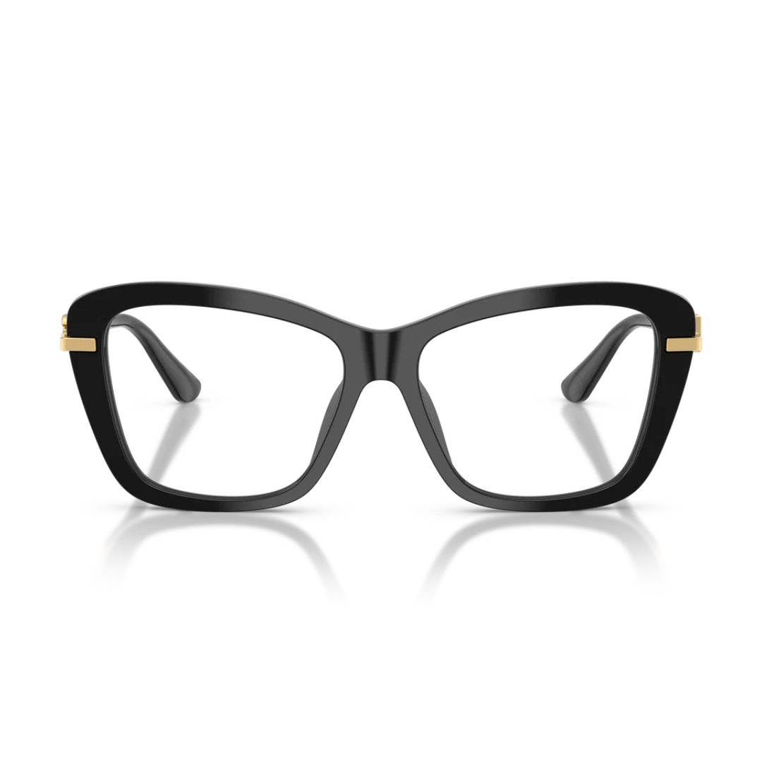 DG3439 501 Eyeglasses