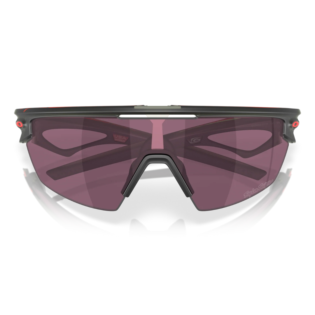 OO9403 940322 Sunglasses- Polarized