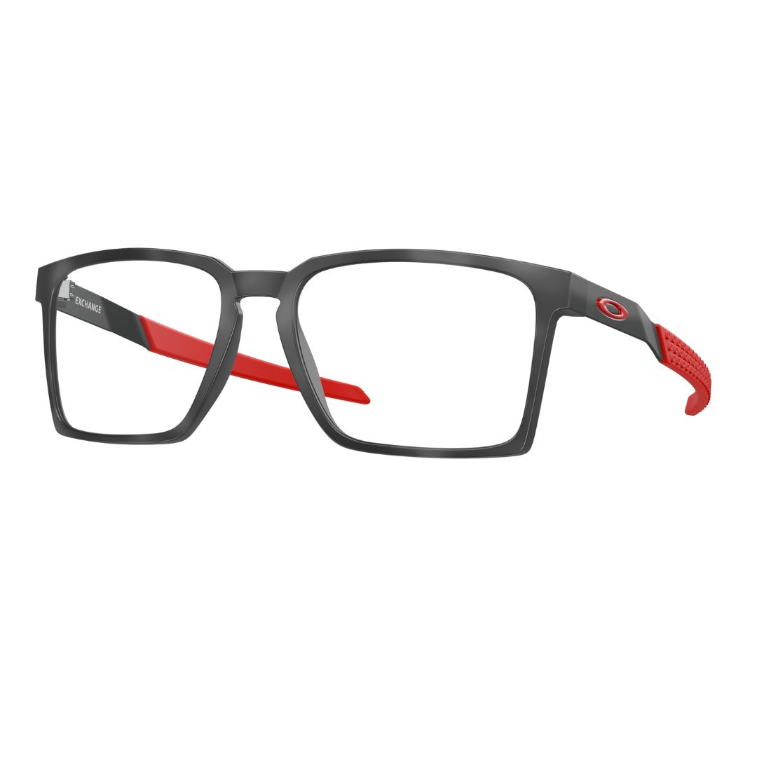 OX8055 805504 Eyeglasses