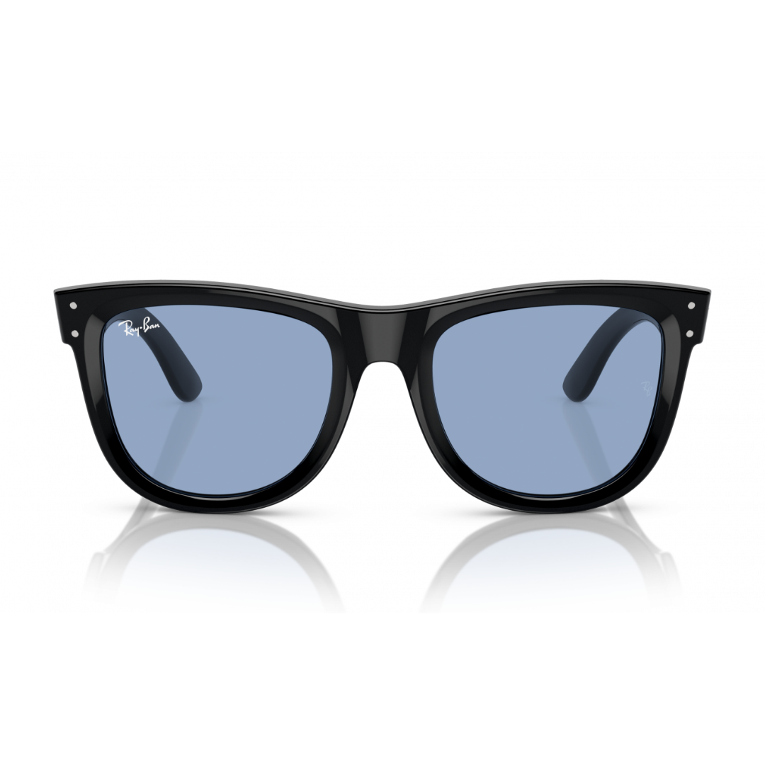 RBR0502S 667772 Eyeglasses