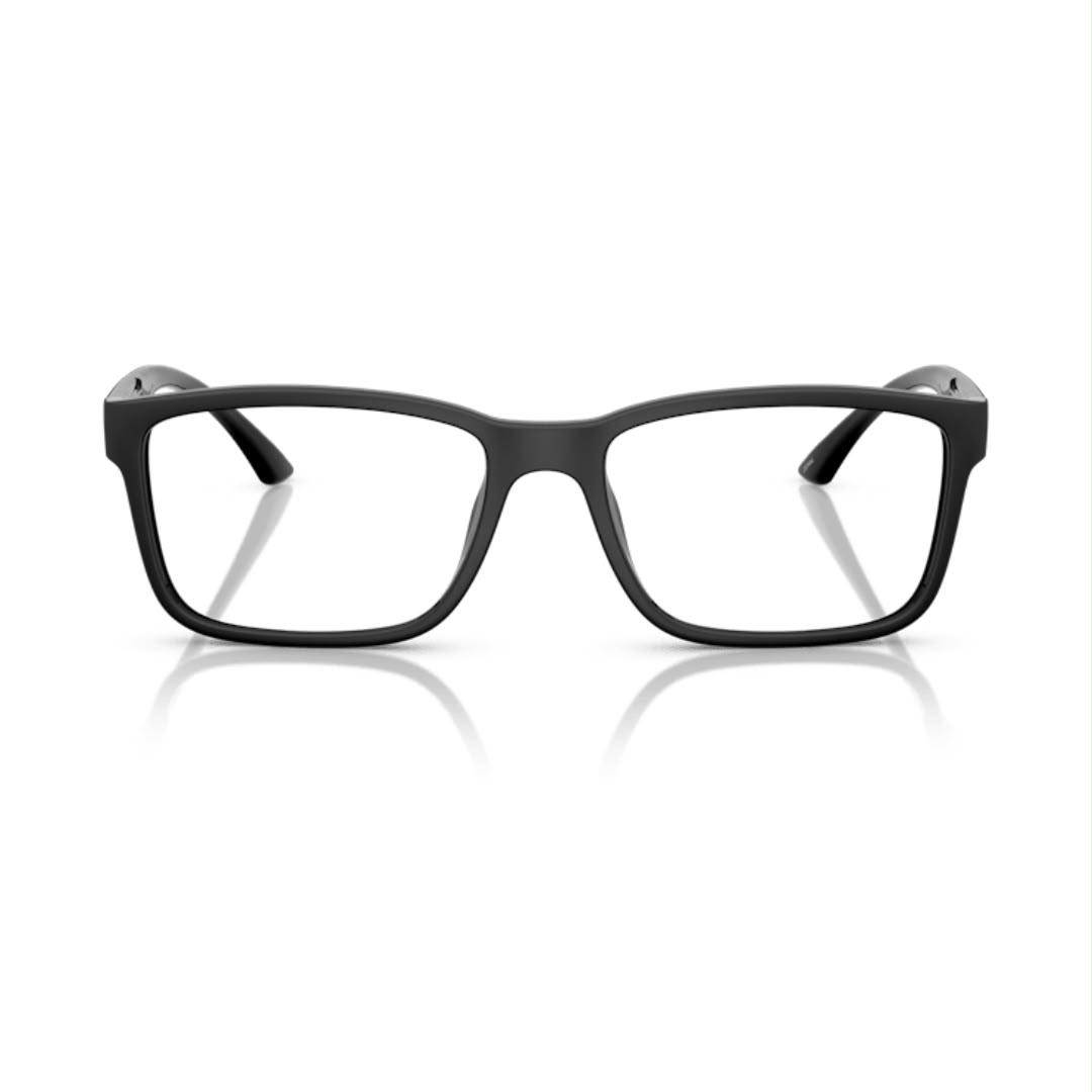 Arnette AN7276U 2900 Derail Eyeglasses