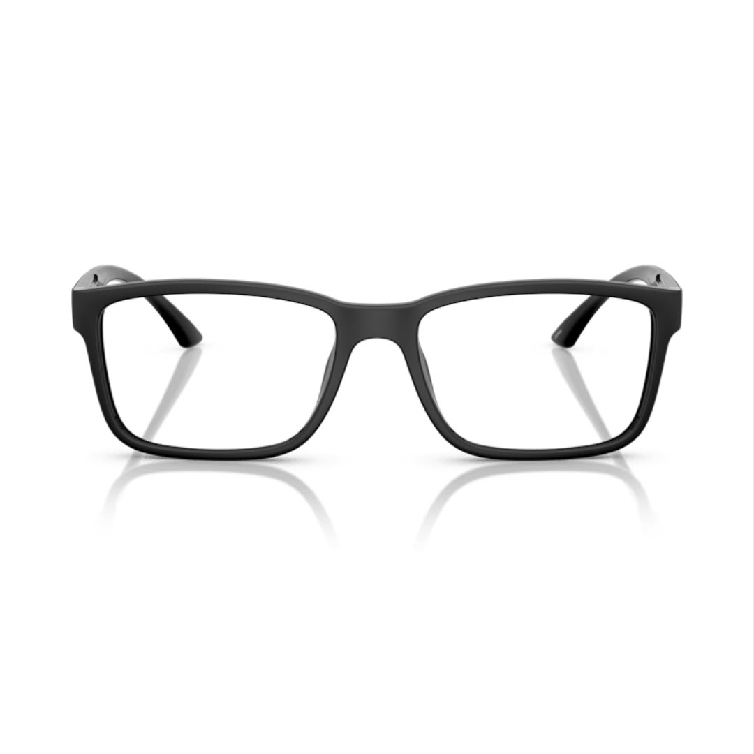 Arnette AN7194 01 Dark Voyager Eyeglasses