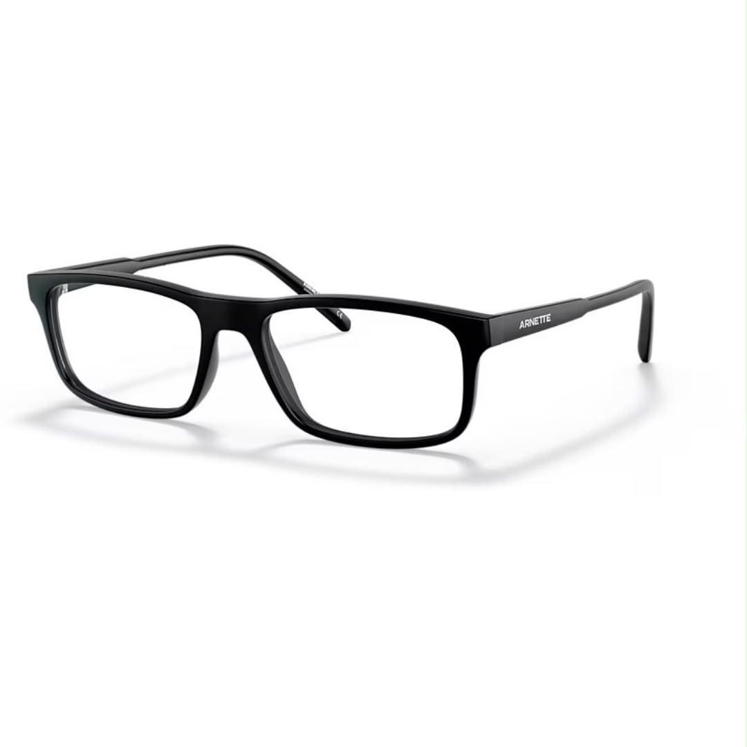 Arnette AN7194 01 Dark Voyager Eyeglasses