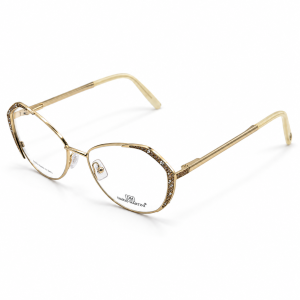 Dario Martini DM 809 Col 3 Eyeglasses