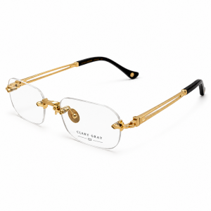 Clary Gray PORTLANDER 18K