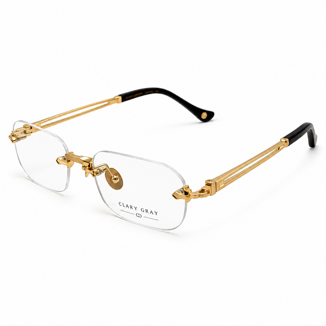 Clary Gray PORTLANDER 18K