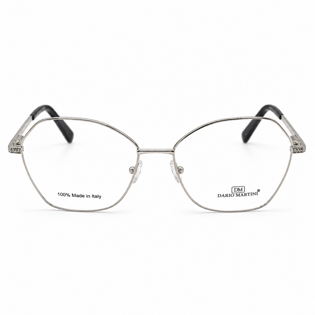 Dario Martini DM 813 Col 2 eyeglasses