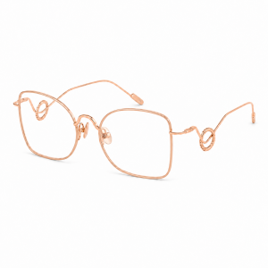 Clary gray ROSE GOLD