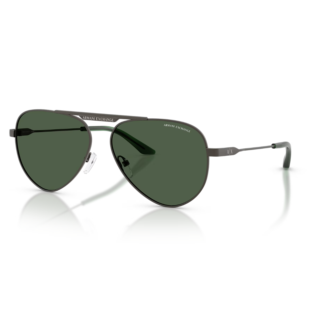 Armani Exchange