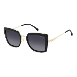 Carrera 3031/S 807 90 Sunglasses (Black)