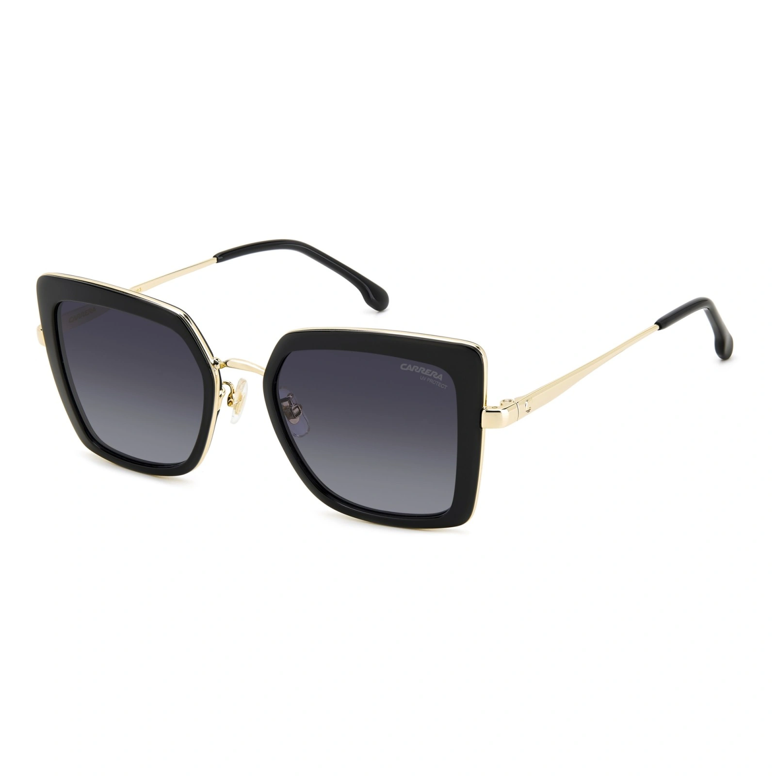 Carrera 3031/S 807 90 Sunglasses (Black)